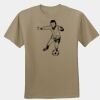 Gildan - Performance Short Sleeve T-Shirt Thumbnail