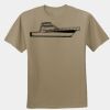 Gildan - Performance Short Sleeve T-Shirt Thumbnail