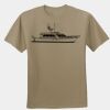 Gildan - Performance Short Sleeve T-Shirt Thumbnail