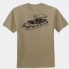 Gildan - Performance Short Sleeve T-Shirt Thumbnail