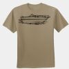 Gildan - Performance Short Sleeve T-Shirt Thumbnail