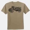 Gildan - Performance Short Sleeve T-Shirt Thumbnail