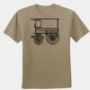 Gildan - Performance Short Sleeve T-Shirt Thumbnail