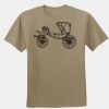 Gildan - Performance Short Sleeve T-Shirt Thumbnail