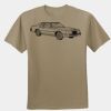 Gildan - Performance Short Sleeve T-Shirt Thumbnail