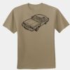 Gildan - Performance Short Sleeve T-Shirt Thumbnail