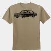Gildan - Performance Short Sleeve T-Shirt Thumbnail
