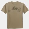 Gildan - Performance Short Sleeve T-Shirt Thumbnail