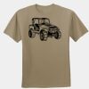 Gildan - Performance Short Sleeve T-Shirt Thumbnail