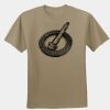Gildan - Performance Short Sleeve T-Shirt Thumbnail