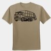 Gildan - Performance Short Sleeve T-Shirt Thumbnail