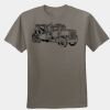 Gildan - Performance Short Sleeve T-Shirt Thumbnail