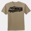 Gildan - Performance Short Sleeve T-Shirt Thumbnail