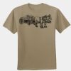 Gildan - Performance Short Sleeve T-Shirt Thumbnail