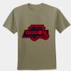 Gildan - Performance Short Sleeve T-Shirt Thumbnail