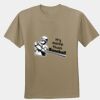 Gildan - Performance Short Sleeve T-Shirt Thumbnail