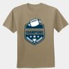 Gildan - Performance Short Sleeve T-Shirt Thumbnail