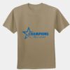 Gildan - Performance Short Sleeve T-Shirt Thumbnail