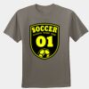 Gildan - Performance Short Sleeve T-Shirt Thumbnail