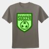Gildan - Performance Short Sleeve T-Shirt Thumbnail