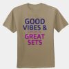 Gildan - Performance Short Sleeve T-Shirt Thumbnail