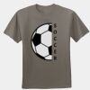 Gildan - Performance Short Sleeve T-Shirt Thumbnail