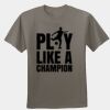 Gildan - Performance Short Sleeve T-Shirt Thumbnail