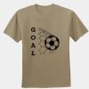 Gildan - Performance Short Sleeve T-Shirt Thumbnail