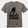 Gildan - Performance Short Sleeve T-Shirt Thumbnail