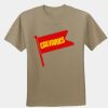 Gildan - Performance Short Sleeve T-Shirt Thumbnail