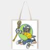 Liberty Bags - Branson Tote - 8502 Thumbnail