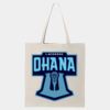 Liberty Bags - Branson Tote - 8502 Thumbnail