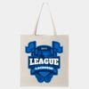 Liberty Bags - Branson Tote - 8502 Thumbnail