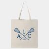 Liberty Bags - Branson Tote - 8502 Thumbnail