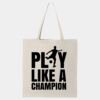Liberty Bags - Branson Tote - 8502 Thumbnail