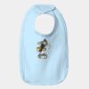 Rabbit Skins - Infant Premium Jersey Bib - RS1005 Thumbnail