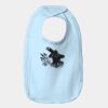 Rabbit Skins - Infant Premium Jersey Bib - RS1005 Thumbnail
