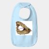 Rabbit Skins - Infant Premium Jersey Bib - RS1005 Thumbnail