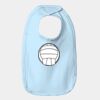 Rabbit Skins - Infant Premium Jersey Bib - RS1005 Thumbnail