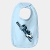 Rabbit Skins - Infant Premium Jersey Bib - RS1005 Thumbnail
