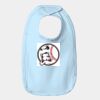 Rabbit Skins - Infant Premium Jersey Bib - RS1005 Thumbnail