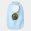 Rabbit Skins - Infant Premium Jersey Bib - RS1005 Thumbnail