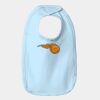 Rabbit Skins - Infant Premium Jersey Bib - RS1005 Thumbnail