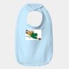 Rabbit Skins - Infant Premium Jersey Bib - RS1005 Thumbnail