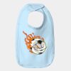 Rabbit Skins - Infant Premium Jersey Bib - RS1005 Thumbnail