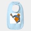 Rabbit Skins - Infant Premium Jersey Bib - RS1005 Thumbnail