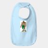 Rabbit Skins - Infant Premium Jersey Bib - RS1005 Thumbnail