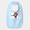 Rabbit Skins - Infant Premium Jersey Bib - RS1005 Thumbnail