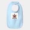 Rabbit Skins - Infant Premium Jersey Bib - RS1005 Thumbnail