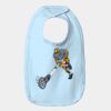 Rabbit Skins - Infant Premium Jersey Bib - RS1005 Thumbnail